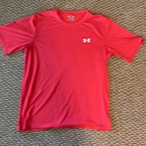 Men’s Under Armour T-shirt